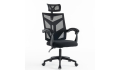 Fotel ergonomiczny VIKTOR ERGONOMICZNY BIUROWY OBROTOWY
