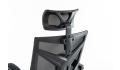Fotel ergonomiczny VIKTOR ERGONOMICZNY BIUROWY OBROTOWY