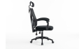 Fotel ergonomiczny VIKTOR ERGONOMICZNY BIUROWY OBROTOWY
