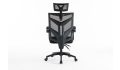 Fotel ergonomiczny VIKTOR ERGONOMICZNY BIUROWY OBROTOWY