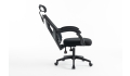 Fotel ergonomiczny VIKTOR ERGONOMICZNY BIUROWY OBROTOWY