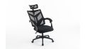 Fotel ergonomiczny VIKTOR ERGONOMICZNY BIUROWY OBROTOWY