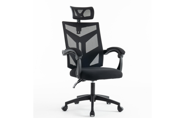 Fotel ergonomiczny VIKTOR ERGONOMICZNY BIUROWY OBROTOWY