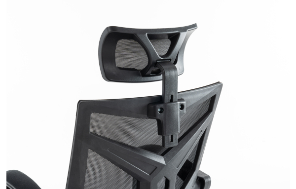 Fotel ergonomiczny VIKTOR ERGONOMICZNY BIUROWY OBROTOWY