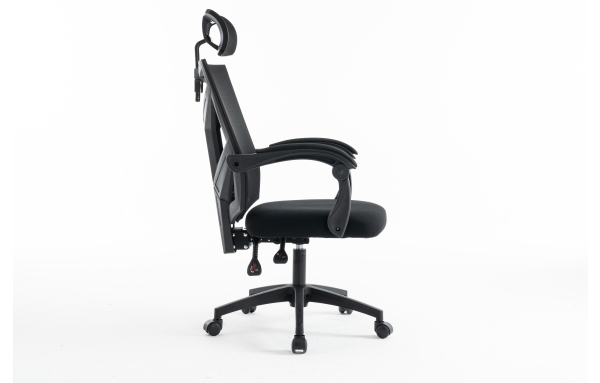 Fotel ergonomiczny VIKTOR ERGONOMICZNY BIUROWY OBROTOWY