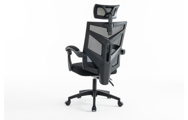 Fotel ergonomiczny VIKTOR ERGONOMICZNY BIUROWY OBROTOWY
