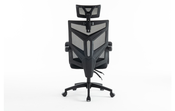 Fotel ergonomiczny VIKTOR ERGONOMICZNY BIUROWY OBROTOWY