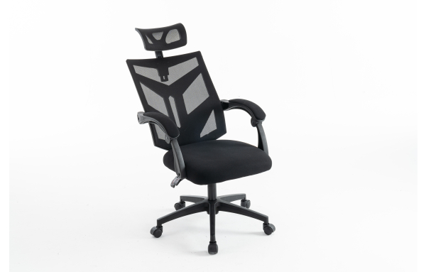 Fotel ergonomiczny VIKTOR ERGONOMICZNY BIUROWY OBROTOWY