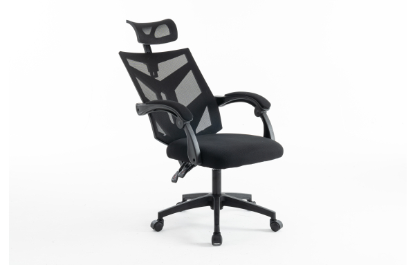 Fotel ergonomiczny VIKTOR ERGONOMICZNY BIUROWY OBROTOWY
