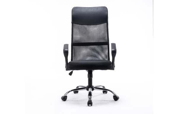 Fotel biurowy SŁAWEK elegancja i ergonomia w jednym