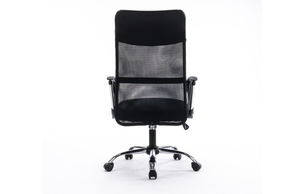Fotel biurowy SŁAWEK elegancja i ergonomia w jednym