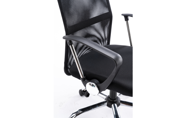 Fotel biurowy SŁAWEK elegancja i ergonomia w jednym