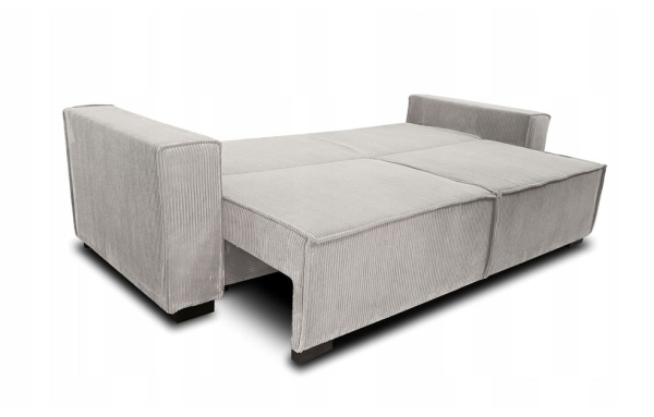 Sofa Smart poso 55 szara