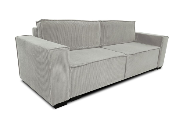 Sofa Smart poso 55 szara