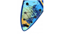 DESKA SUP Blue Drive 350cm 11,6” pompowana PADDLE BOARD +AKCESORIA Stabilna