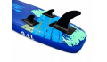 DESKA SUP Blue Drive 350cm 11,6” pompowana PADDLE BOARD +AKCESORIA Stabilna