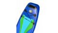 DESKA SUP Blue Drive 350cm 11,6” pompowana PADDLE BOARD +AKCESORIA Stabilna