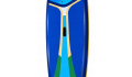DESKA SUP Blue Drive 350cm 11,6” pompowana PADDLE BOARD +AKCESORIA Stabilna
