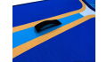 DESKA SUP Blue Drive 350cm 11,6” pompowana PADDLE BOARD +AKCESORIA Stabilna