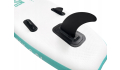 DESKA SUP Palm Beach 320cm 10,6” pompowana PADDLE BOARD AKCESORIA Stabilna