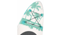 DESKA SUP Palm Beach 320cm 10,6” pompowana PADDLE BOARD AKCESORIA Stabilna