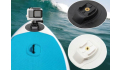 DESKA SUP Pasion Force 320cm 10,6” pompowana + AKCESORIA + UCHWYT KAMERY