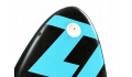DESKA SUP Pasion Force 320cm 10,6” pompowana + AKCESORIA + UCHWYT KAMERY