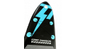 DESKA SUP Pasion Force 320cm 10,6” pompowana PADDLE BOARD + AKCESORIA Super