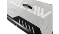 DESKA SUP Pasion Force 320cm 10,6” pompowana PADDLE BOARD + AKCESORIA Super