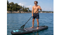 DESKA SUP Pasion Force 320cm 10,6” pompowana PADDLE BOARD + AKCESORIA Super