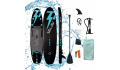 DESKA SUP Pasion Force 320cm 10,6” pompowana PADDLE BOARD + AKCESORIA Super