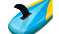 DESKA SUP Sunset 335cm 11” pompowana PADDLE BOARD + AKCESORIA Stabilna