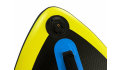 DESKA SUP Wild River 350cm 11,6” pompowana +AKCESORIA+UCHWYT KAMERY super