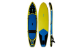DESKA SUP Wild River 350cm 11,6” pompowana PADDLE BOARD+AKCESORIA Stabilna