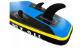 DESKA SUP Wild River 350cm 11,6” pompowana PADDLE BOARD+AKCESORIA Stabilna
