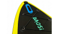 DESKA SUP Wild River 350cm 11,6” pompowana PADDLE BOARD+AKCESORIA Stabilna