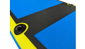 DESKA SUP Wild River 350cm 11,6” pompowana PADDLE BOARD+AKCESORIA Stabilna