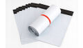 FOLIOPAK koperta kurierska 250x350mm 50szt GRUBA MOCNA folia bezpieczna