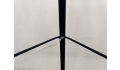TRÓJNÓG Z RUSZTEM GRILL OGRODOWY DO PALENISK 60cm 150cm OGNISKA wiszący