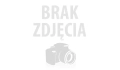 Fotel biurowy z podnóżkiem gamingowy COYOTE czarno - niebieski