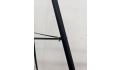 TRÓJNÓG Z RUSZTEM GRILL OGRODOWY DO PALENISK 60cm 150cm OGNISKA wiszący