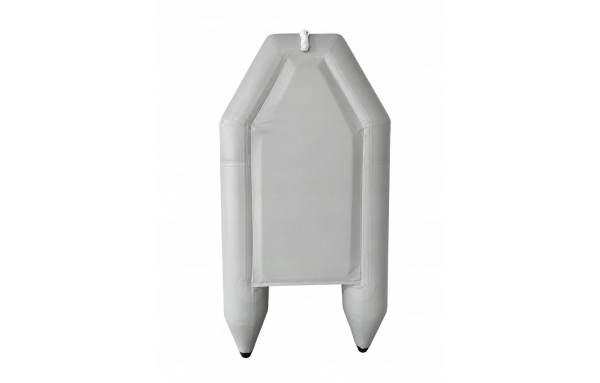 pompowany PONTON 2-osobowy 245x135cm dingy zestaw wiosła pompka max 240kg