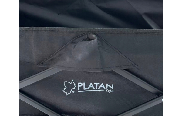 Wózek Turystyczny Plażowy 120L SZEROKIE KOŁA TERENOWE transportowy SKŁADANY