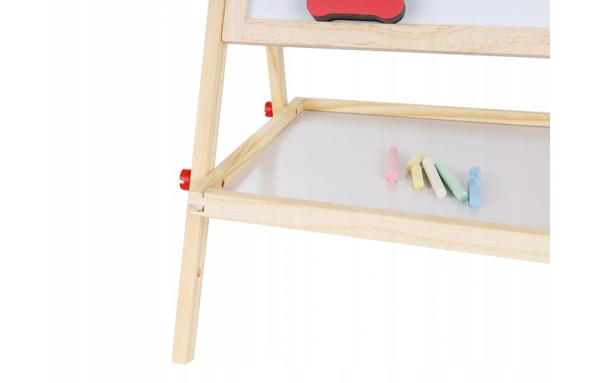 Tablica edukacyjna dla dzieci