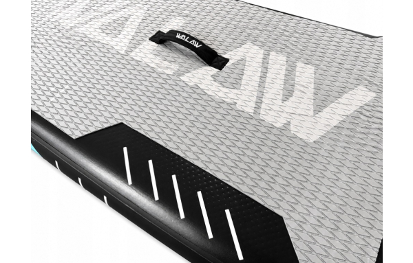 DESKA SUP Pasion Force 320cm 10,6” pompowana PADDLE BOARD + AKCESORIA Super