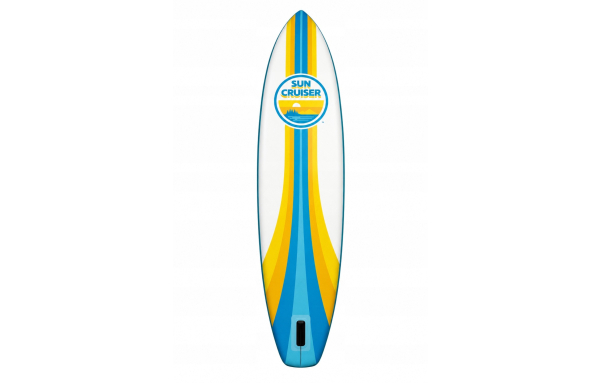 DESKA SUP Sunset 335cm 11” pompowana PADDLE BOARD + AKCESORIA Stabilna