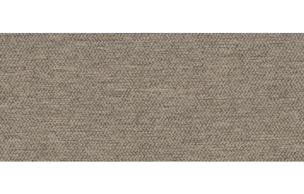 Fotel MARCIN beż 11 super tkanina WR do salonu na kółkach wysokie oparcie