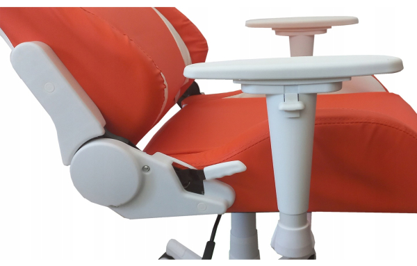 Fotel gamingowy COYOC PREMIUM zielony