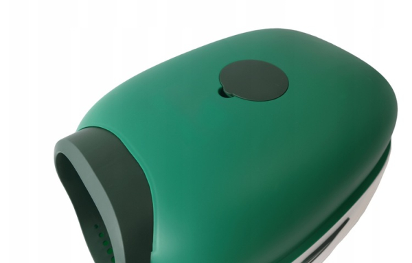 Zielona Kuweta dla Kota