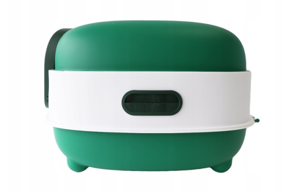 Zielona Kuweta dla Kota